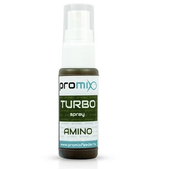 PROMIX TURBO SPRAY AMINO