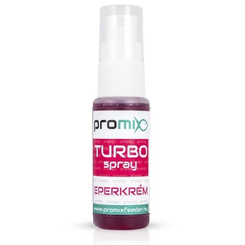 PROMIX TURBO SPRAY EPERKRÉM