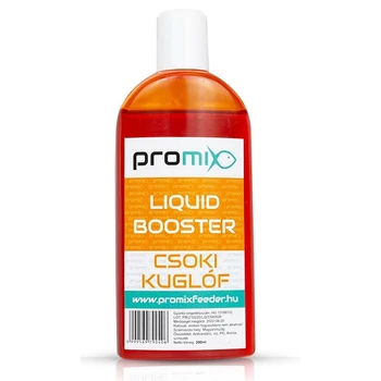 PROMIX LIQUID BOOSTER CSOKI-KUGLÓF 200ML