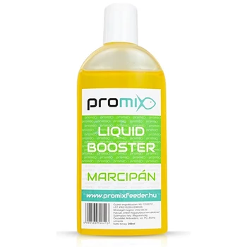 PROMIX LIQUID BOOSTER MARCIPÁN 200ML