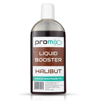 PROMIX LIQUID BOOSTER HALIBUT 200ML