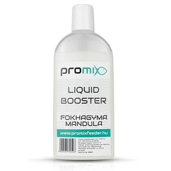 PROMIX LIQUID BOOSTER FOKHAGYMA-MANDULA 200ML