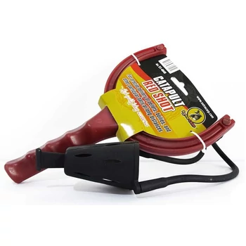 EXTRA CARP CATAPULT RED SHOT CSÚZLI