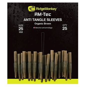 RIDGEMONKEY RM-TEC ANTI-TANGLE GUBANCGÁTLÓ HÜVELY