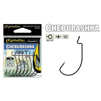 KAMATSU CHEBURASKA OFFSET HOROG K-337