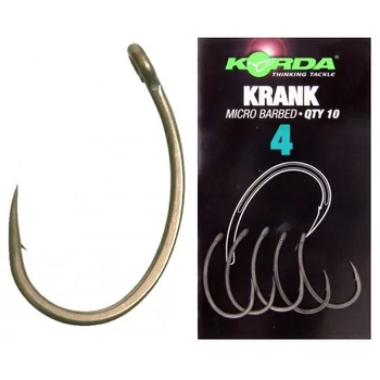 KORDA KRANK HOROG