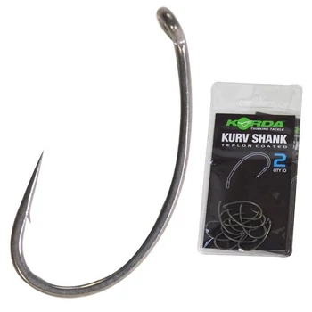 KORDA KURV SHANK HOROG 10DB