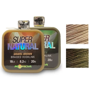 KORDA SUPERNATURAL FONOTT ELŐKEZSINÓR