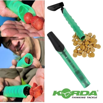 KORDA KUTTER BOJLI FELEZŐ