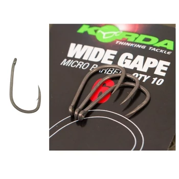 KORDA WIDE GAPE HOROG