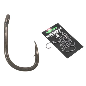 KORDA WIDE GAPE XX HOROG