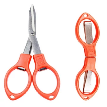 EXTRA CARP COMPACT SCISSORS OLLÓ