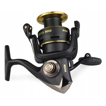 RYOBI VIRTUS 6000 ELSŐ FÉKES ORSÓ