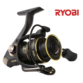 RYOBI VIRTUS 3000 ELSŐ FÉKES ORSÓ