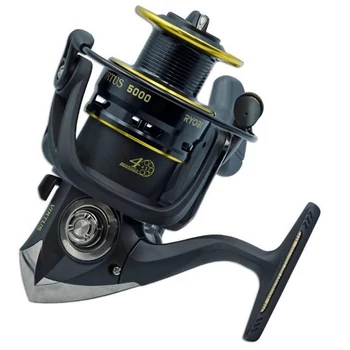 RYOBI VIRTUS 5000 ELSŐ FÉKES ORSÓ