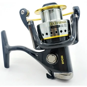 ECUSIMA 4000 VI ORSÓ