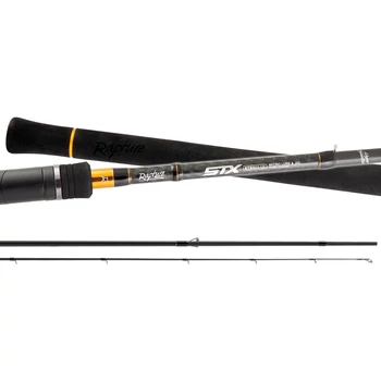 RAPTURE STX MICRO LURE & JIG UL PERGETŐ BOT