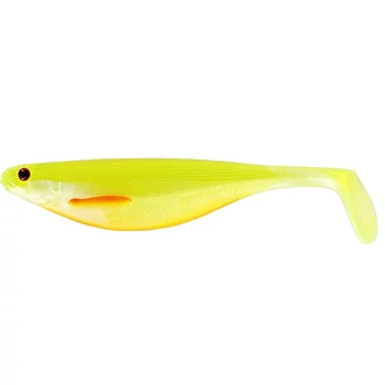 WESTIN SHADTEEZ 16CM 39G SLIME CURD