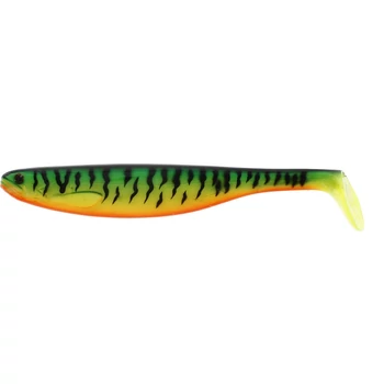 WESTIN SHADTEEZ SLIM 7,5CM 3G CRAZY FIRETIGER