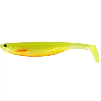 WESTIN SHADTEEZ SLIM 10CM 6G SLIME CURD