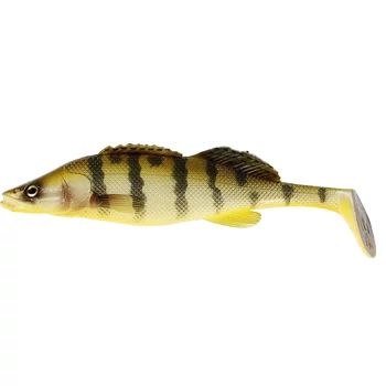 WESTIN ZANDER TEEZ SHADTAIL 12CM 21G VOLGA ZANDER