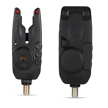 FOX MINI MICRON ELEKTROMOS KAPÁSJELZŐ 1DB