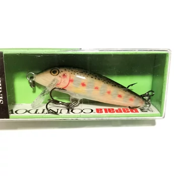 RAPALA COUNTDOWN CD05 WOBBLER 5CM 5G - BJRT