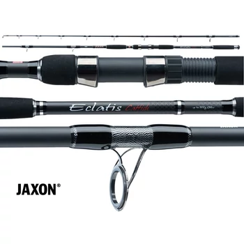 JAXON ECLATIS CATFISH HARCSÁZÓ BOT 500G 2,85M