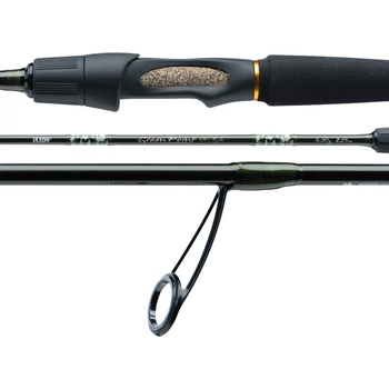 JAXON GREEN POINT XTV SPIN PERGETŐ BOT 2,65M 5-20G