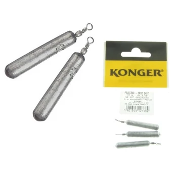 KONGER DROPSHOT ÓLOM