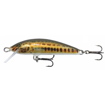 KENART SPIKE WOBBLER 5CM/3gr S