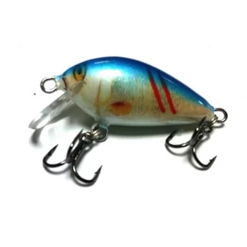 KENART PILL WOBBLER 3CM/4gr BR