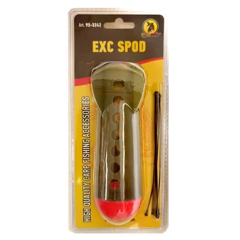EXTRA CARP SPOD ETETŐRAKÉTA