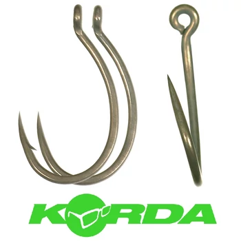KORDA KRANK CHODDY HOROG