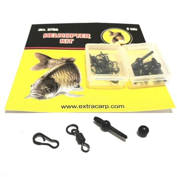 EXTRA CARP HELICOPTER SZERELÉK SZETT