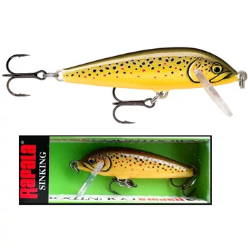 RAPALA COUNTDOWN CD05 WOBBLER 5CM 5G - ATR