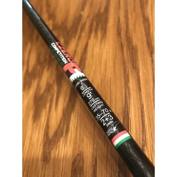 CZERO COMPETITION SERIES P1