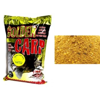 TIMÁR MIX GOLDEN CARP ETETŐANYAG 3KG - ANANÁSZ