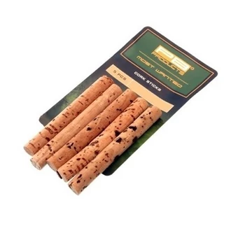 PB PRODUCTS CORK STICKS 6MMX65MM PARAFA RUDAK