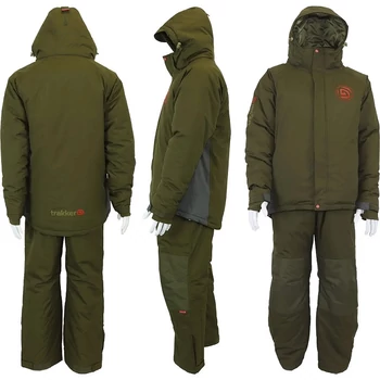 TRAKKER CORE 3-PIECE WINTER SUIT THERMO RUHA