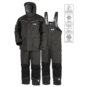 NORFIN ELEMENT GREY THERMORUHA XL