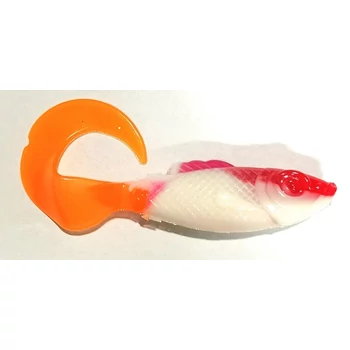 RELAX SUPERFISH 3 TRICOLOR TWISTER 7,5CM SRT3-VC003