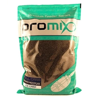 PROMIX FULL CARB ICE CARP METHOD MIX 900G