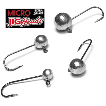 KAMATSU EXTRA MICRO JIG HEAD UL JIG FEJ