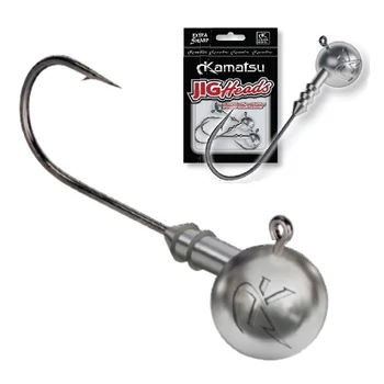KAMATSU EXTRA JIG HEADS JIG FEJ