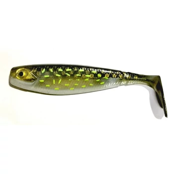 GUNKI G'BUMP GUMIHAL 10,5CM GHOST UV PIKE