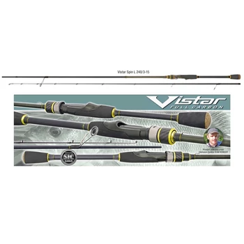 KONGER VISTAR SPIN H 2,70M 8-35G PERGETŐ BOT