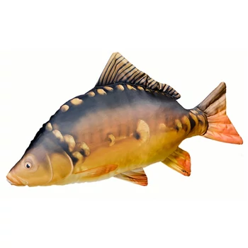 ÓRIÁS PONTY HALAS PÁRNA 80CM