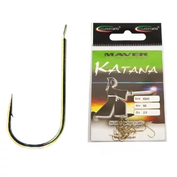 MAVER KATANA SERIE 1041 HOROG