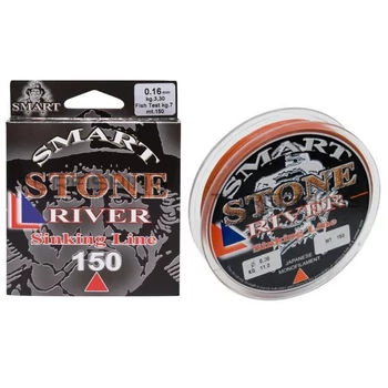 MAVER SMART STONE RIVER MONOFIL ZSINÓR 150M